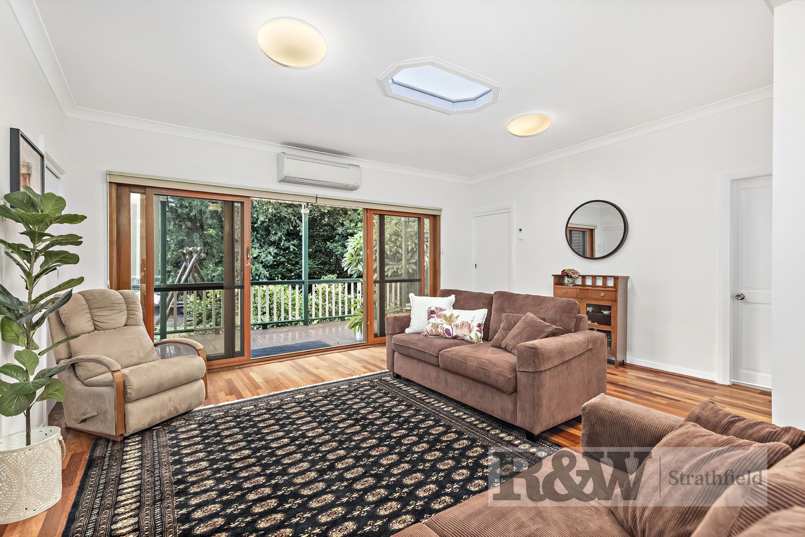 8 EMU STREET, Strathfield NSW 2135, Image 1