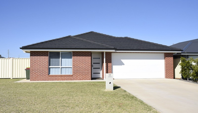 Picture of 43B Volta Avenue, DUBBO NSW 2830