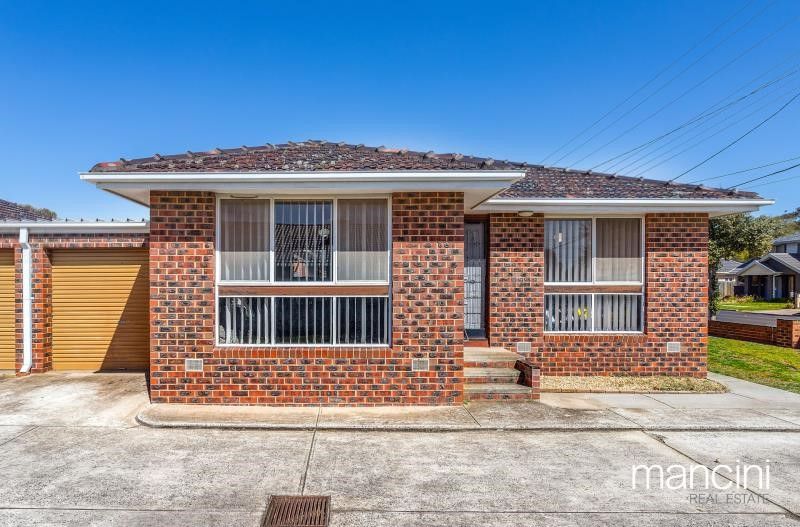 2 bedrooms House in 1/26 Grieve Parade ALTONA VIC, 3018