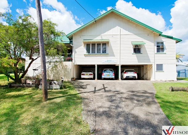 2 Broughton Street, West Kempsey NSW 2440