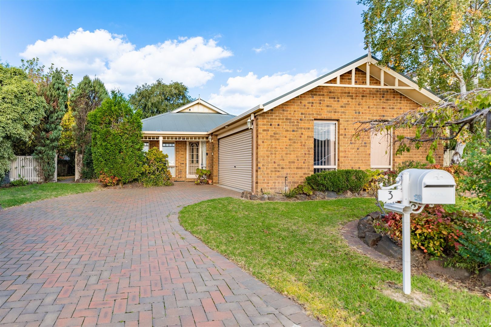 3 Sage Place, Rowville VIC 3178