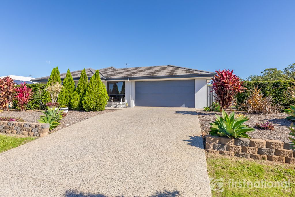 11 Wollemi Street, Beerburrum QLD 4517, Image 1