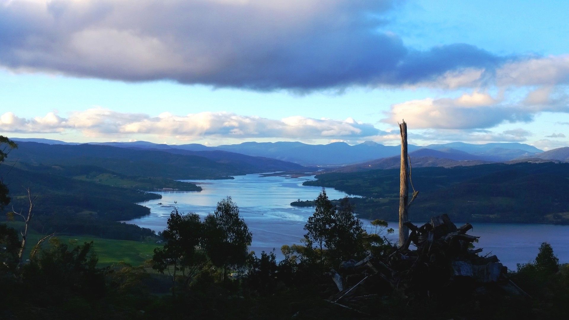 Lot 1, Off Huon Highway, Waterloo TAS 7109 Vacant Land for Sale