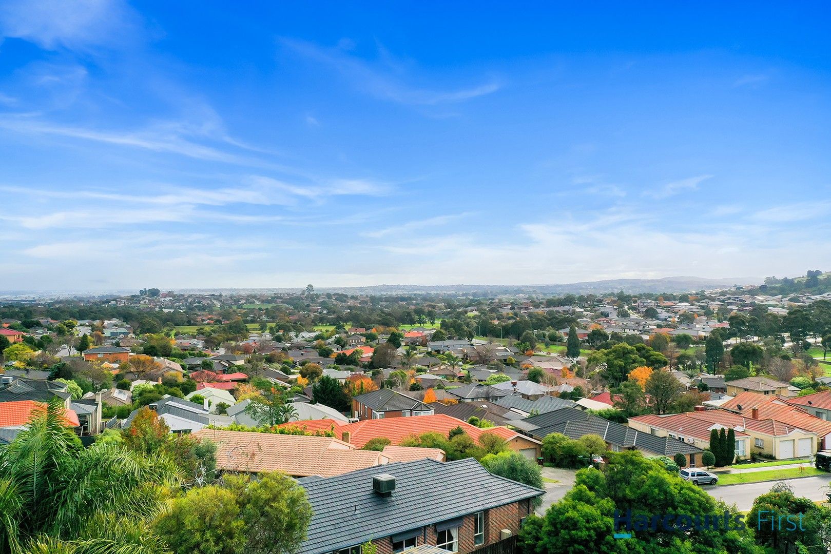 4 bedrooms House in 12 Balfour Court BERWICK VIC, 3806