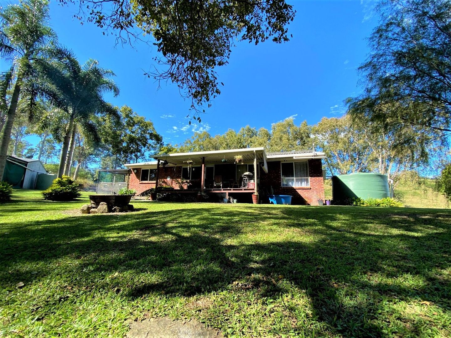 1587 Marlborough Sarina Road, Sarina Range QLD 4737, Image 1