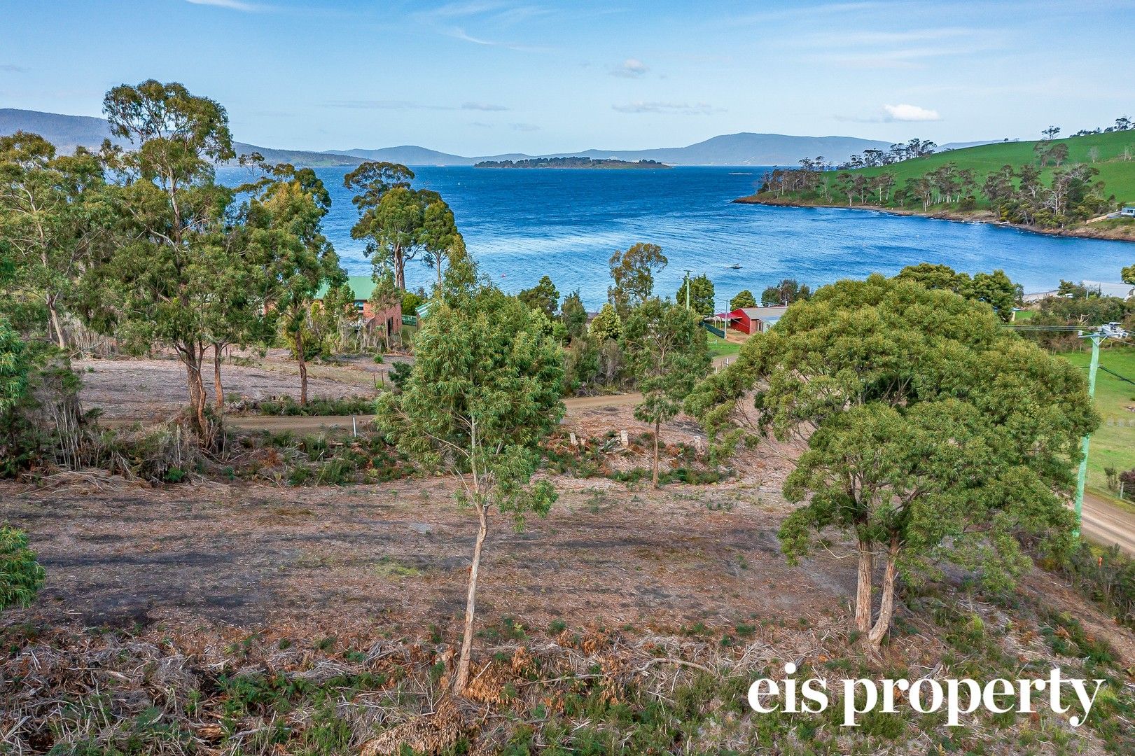 Lot 11/71 Surveyors Bay Road, Surveyors Bay TAS 7116, Image 0