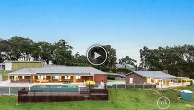 Picture of 790 Ridge Road, CHRISTMAS HILLS VIC 3775
