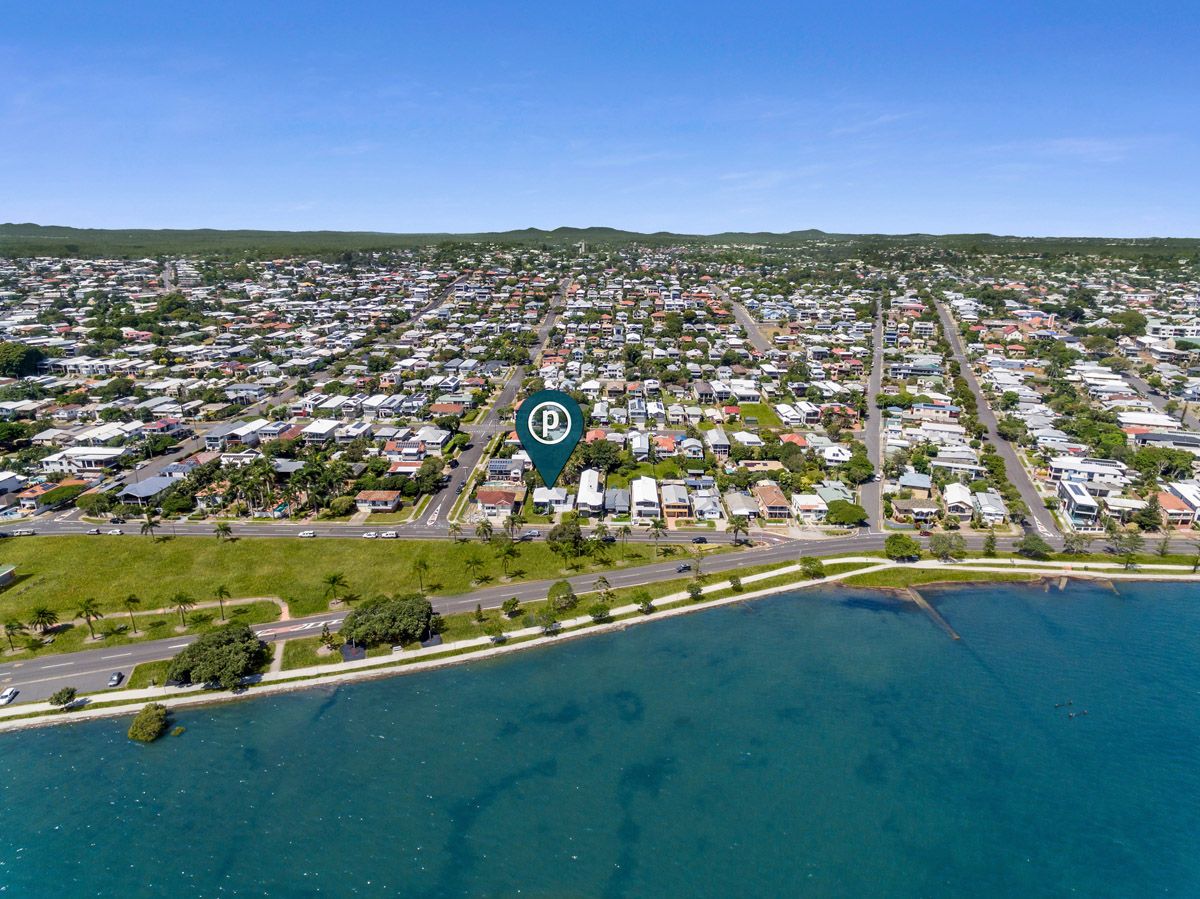 279 The Esplanade, Wynnum QLD 4178 House For Sale Domain