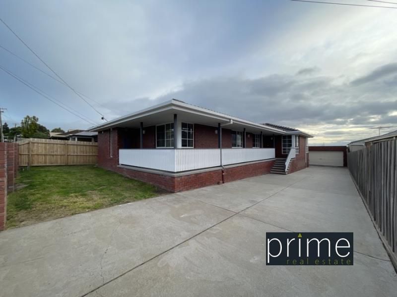 13 Rushden Close, Bell Post Hill VIC 3215 House For Rent 580 Domain