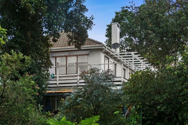 Picture of 2/1 Clarence Street, BALGOWLAH NSW 2093