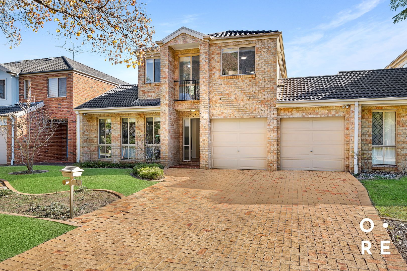 48 Millcroft Way, Beaumont Hills NSW 2155, Image 1