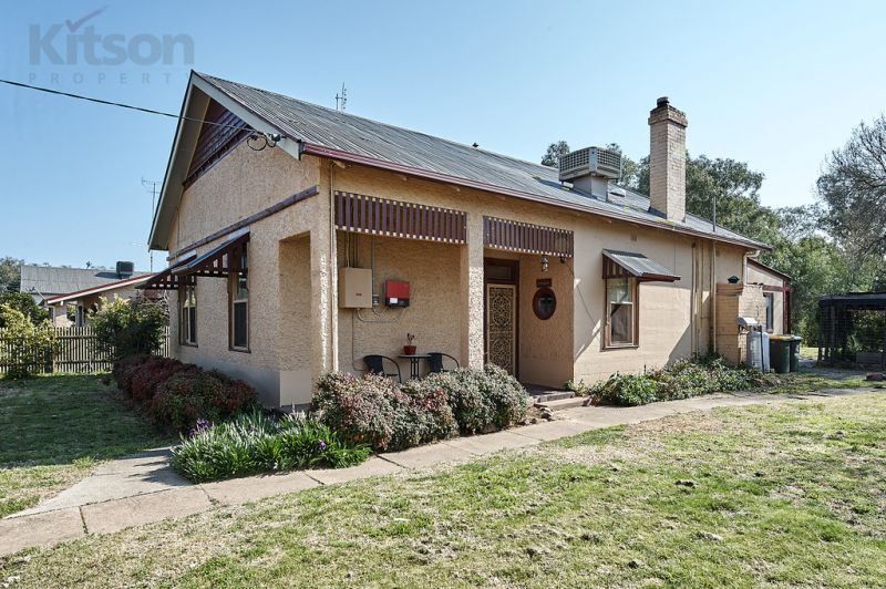 14 Norman Street, The Rock NSW 2655, Image 0