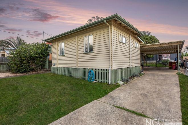 Picture of 8 Thomas Street, GOODNA QLD 4300