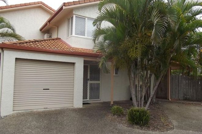 Picture of 1/63 Shakespeare Street, EAST MACKAY QLD 4740