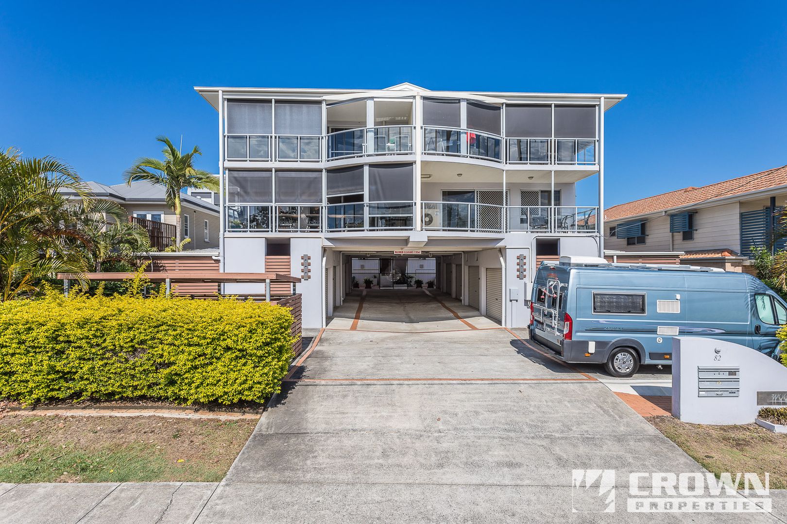 4/82 OXLEY AVE, Woody Point QLD 4019, Image 1