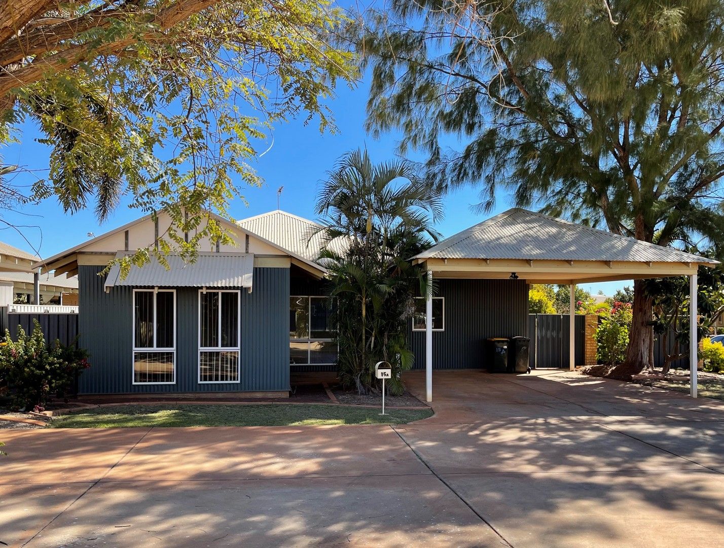 15a Kallama Parade, Millars Well WA 6714, Image 0