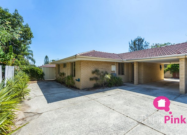 41C Raleigh Street, Carlisle WA 6101