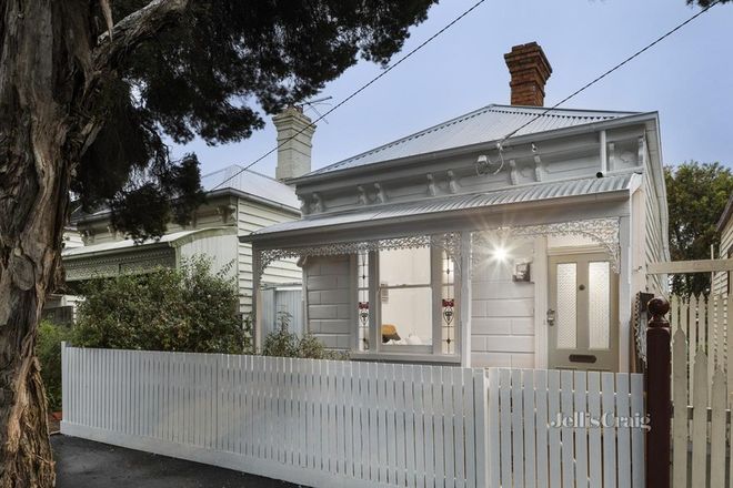 Picture of 13 MacFarland Street, BRUNSWICK VIC 3056