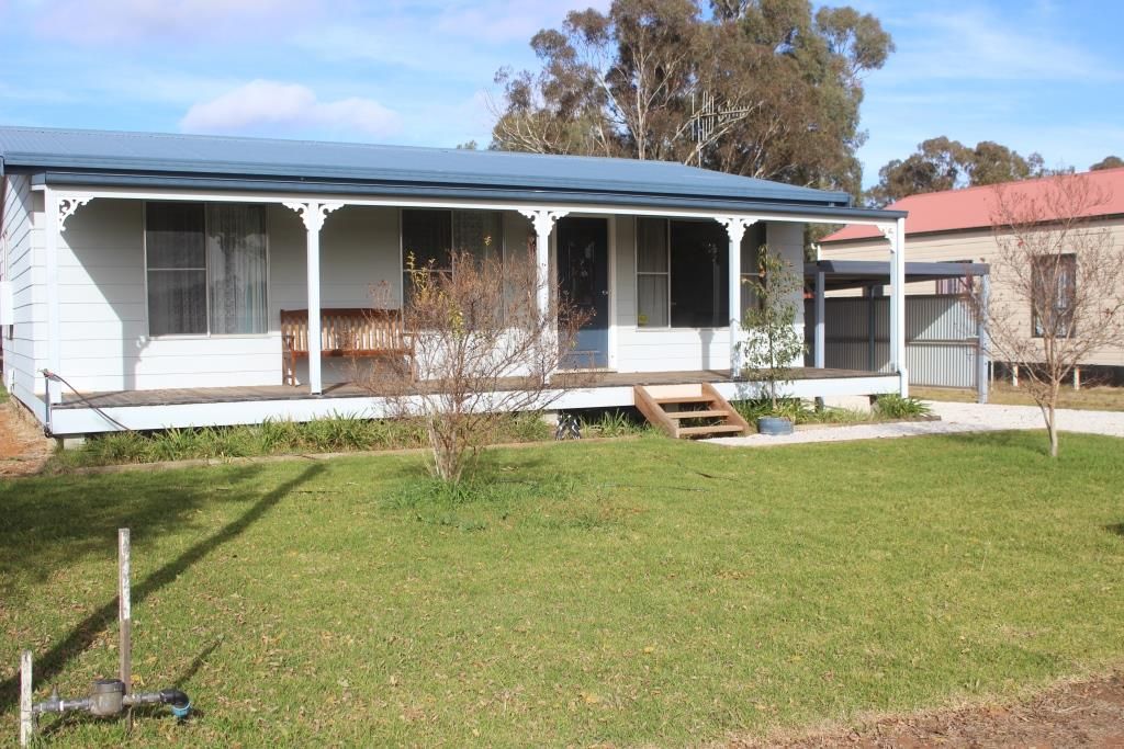 94 Bullinda Street, Dunedoo NSW 2844, Image 1