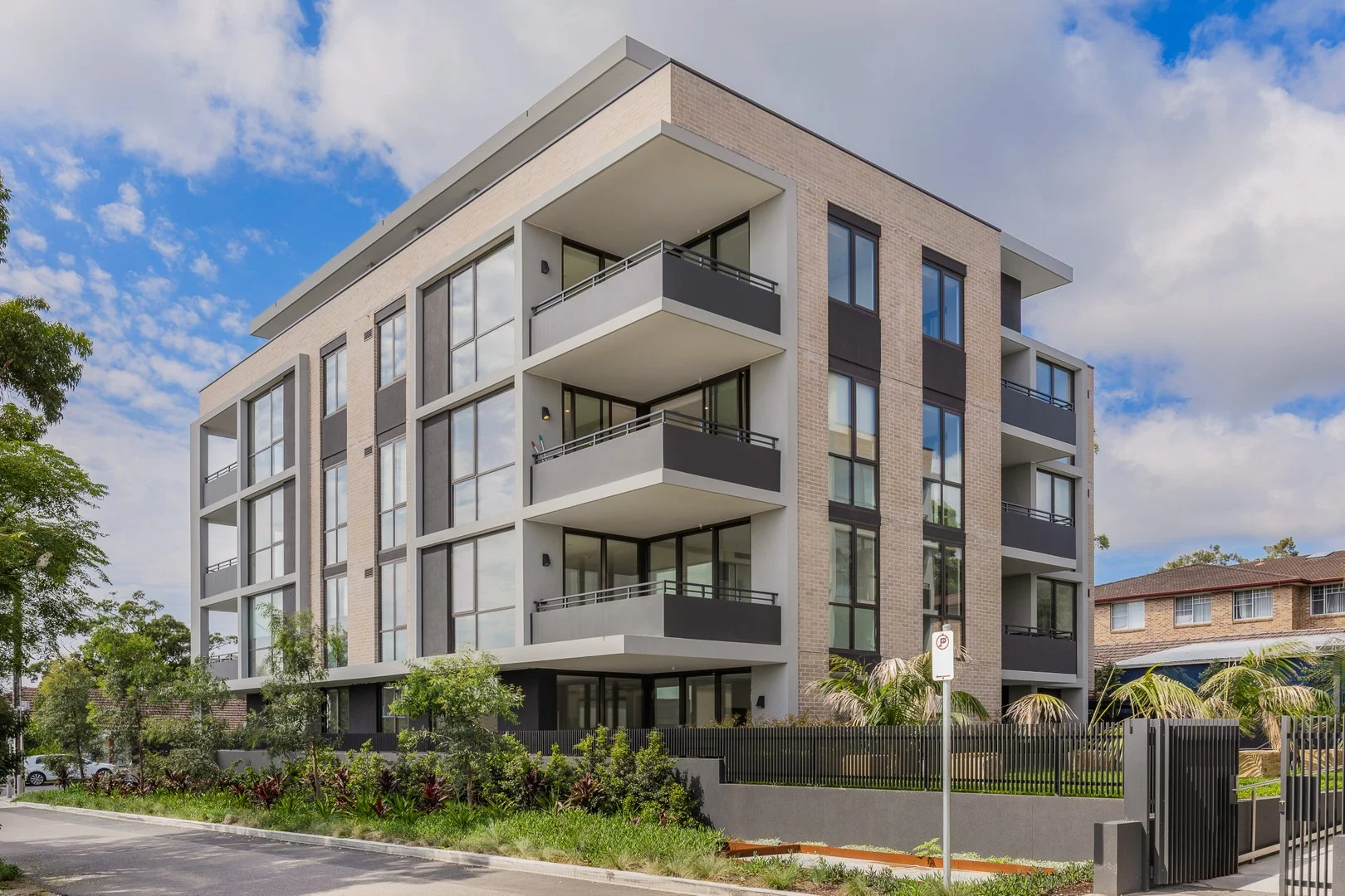 Additional image 12 of 107A/5 Preston Avenue, Engadine NSW 2233