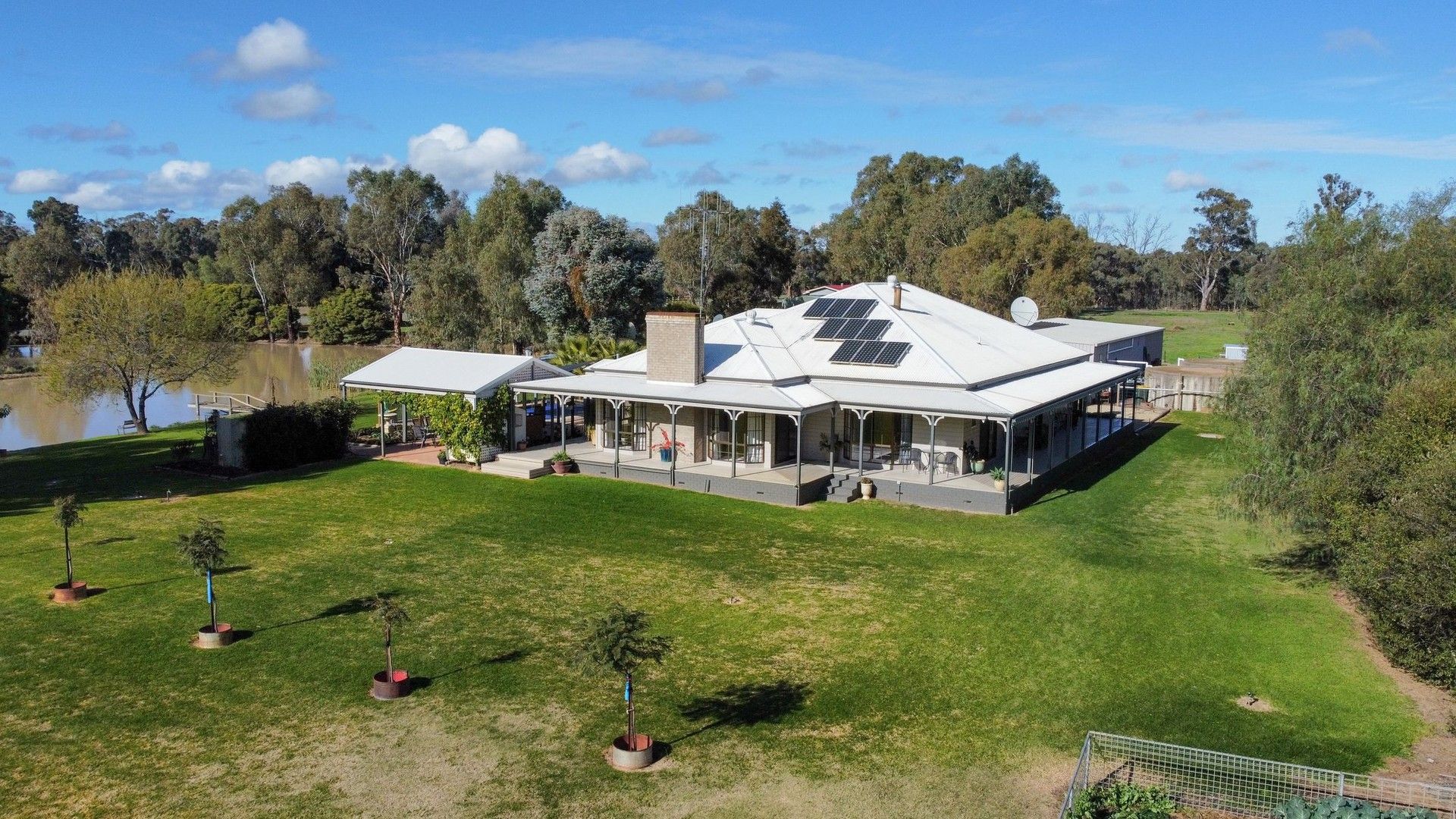 101 Glenview Road, Barham NSW 2732, Image 0