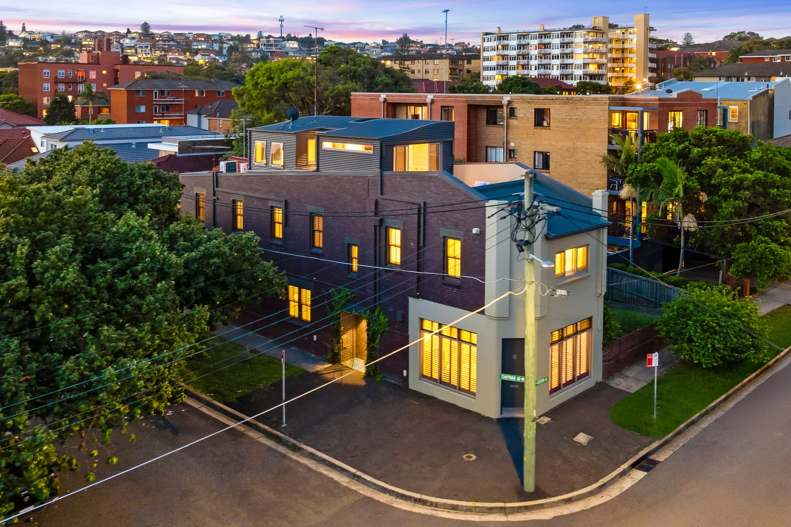 Additional image 2 of 8 Fenton Avenue, Maroubra NSW 2035