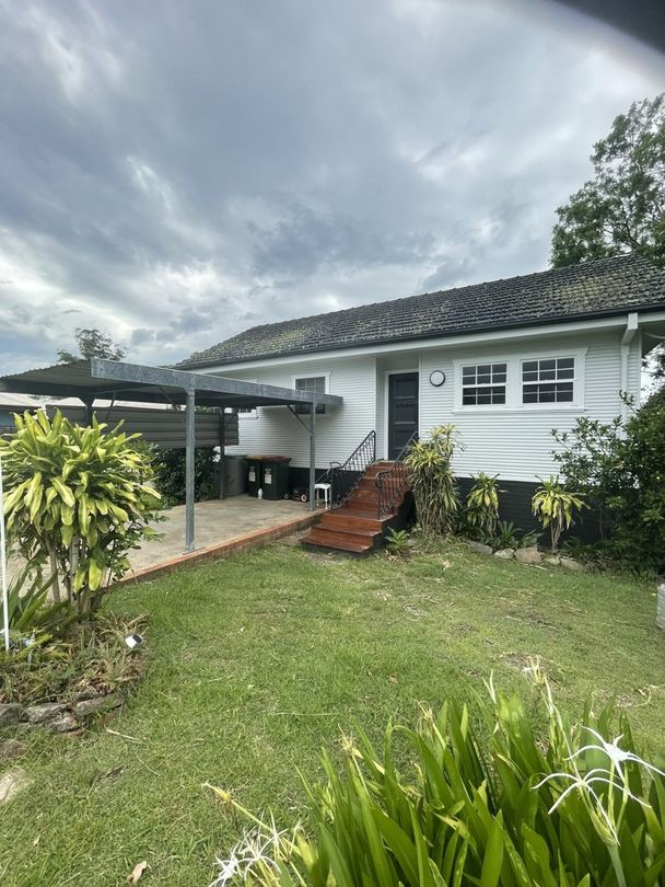 2 bedrooms House in 10 Gilby Street CASINO NSW, 2470