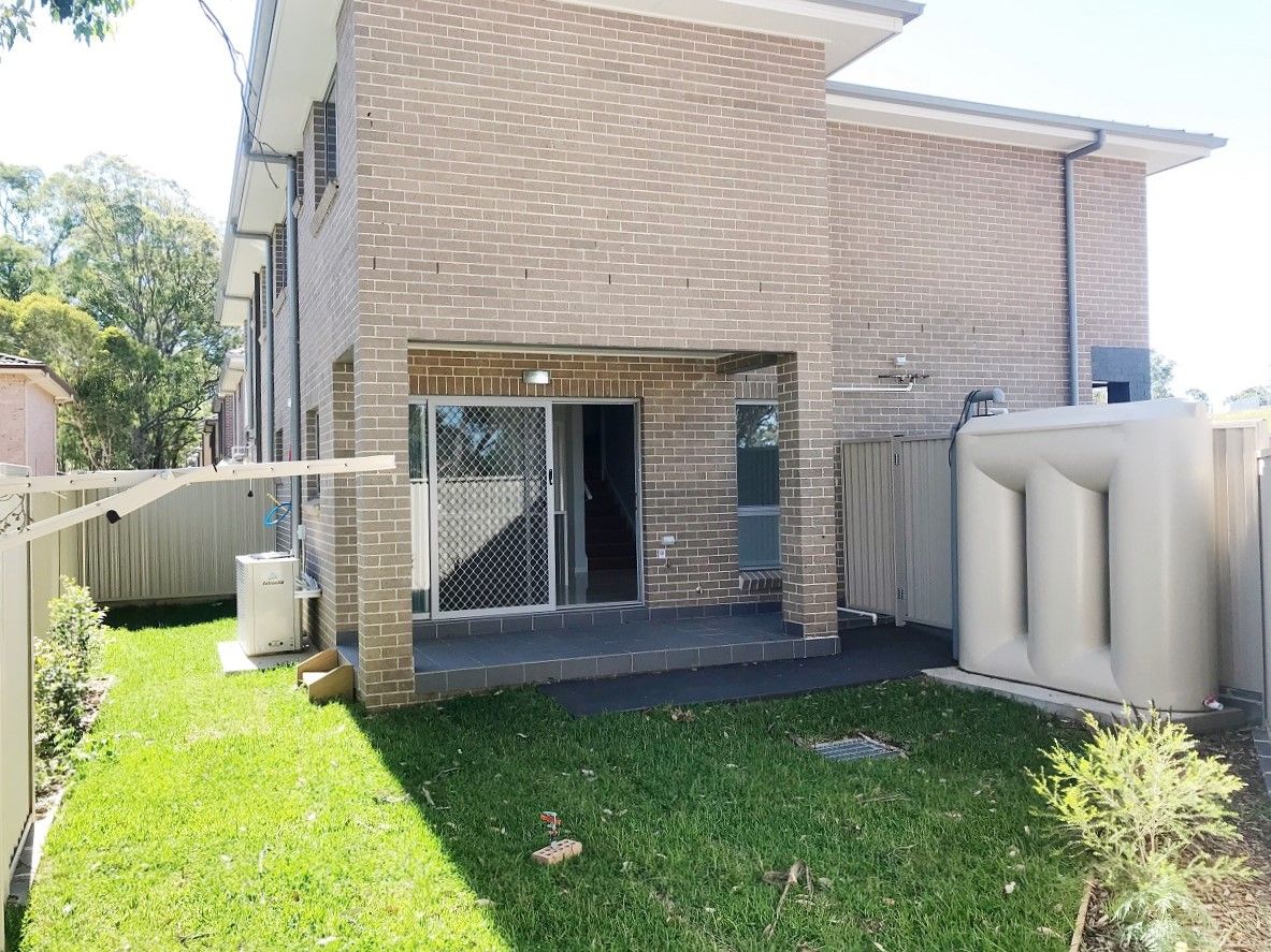 1 Foxglove Glade, Rooty Hill NSW 2766, Image 1
