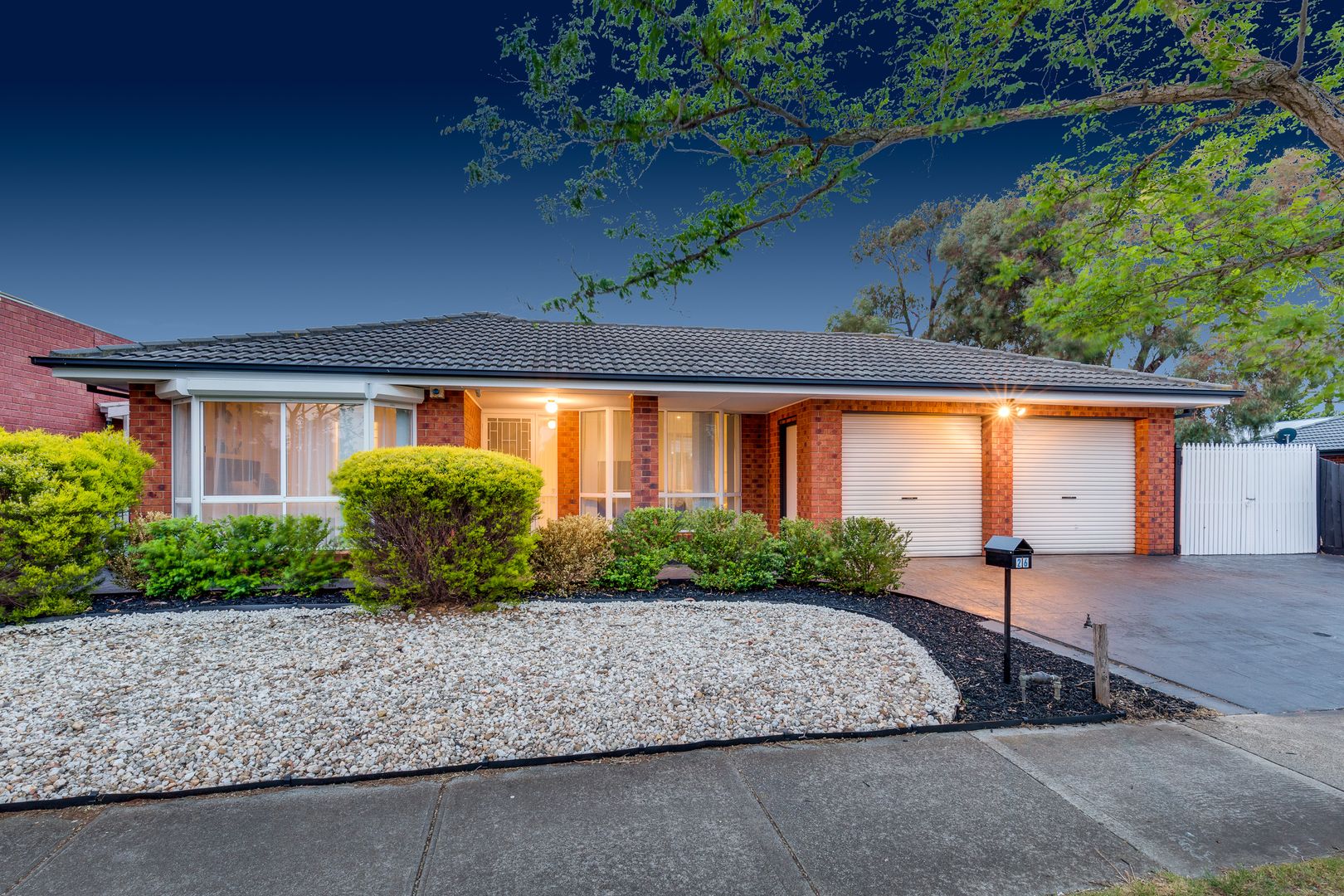 26 Aitken Drive, Delahey VIC 3037