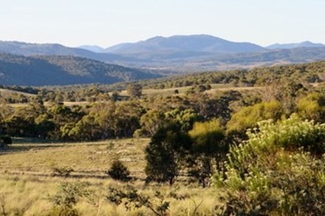 Picture of 2964 Shannons Flat Road, SHANNONS FLAT NSW 2630