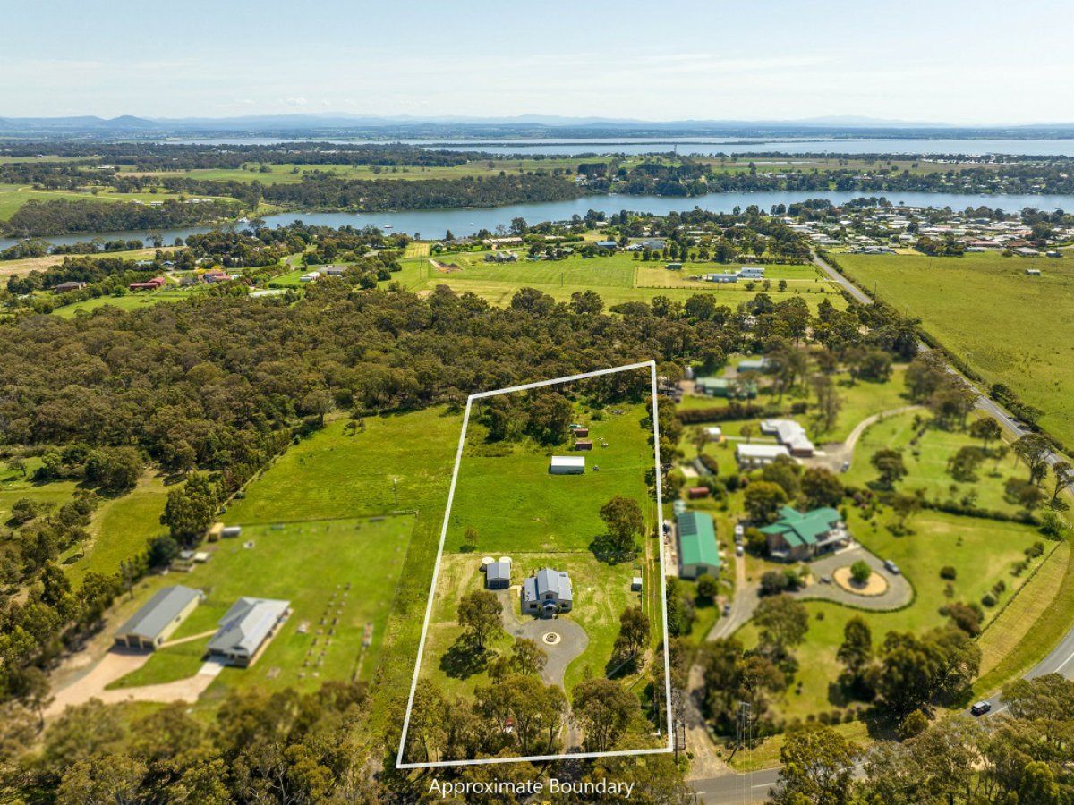 255 Birrells Road, Newlands Arm VIC 3875, Image 1