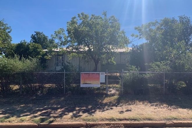 Picture of 28 Barkly Street, CAMOOWEAL QLD 4828