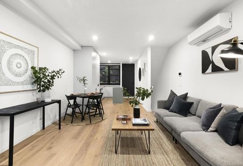 22/155 Princes Street, Flemington VIC 3031