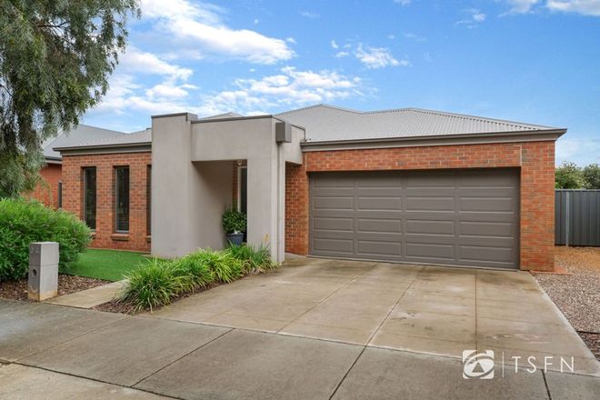Picture of 26 Kingston Drive, EAGLEHAWK VIC 3556
