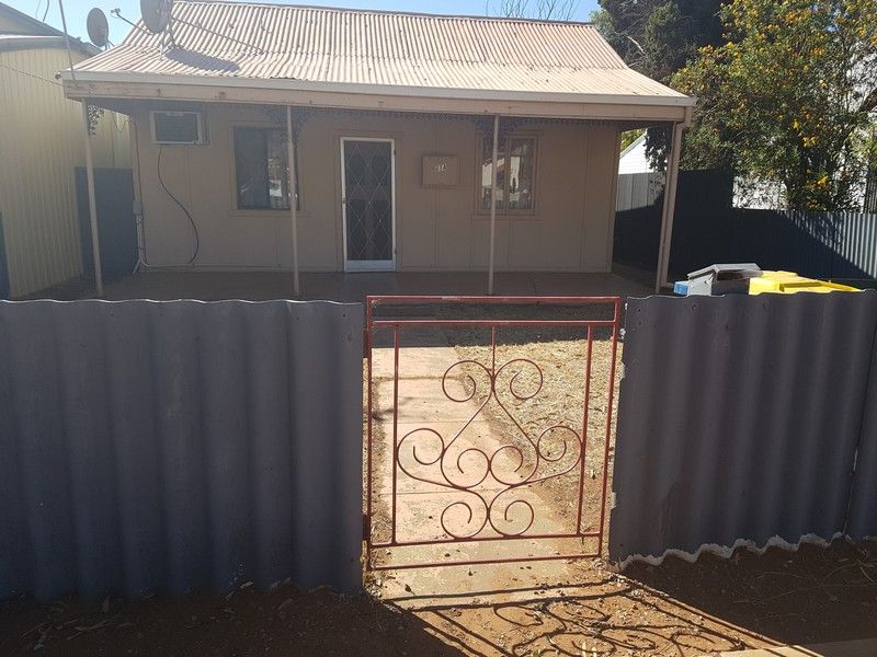 1 bedrooms Apartment / Unit / Flat in 61A Roberts Street SOUTH KALGOORLIE WA, 6430