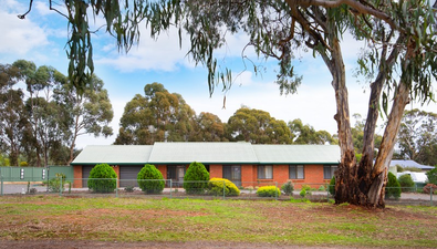 Picture of 36 Burke Street, BARINGHUP VIC 3463