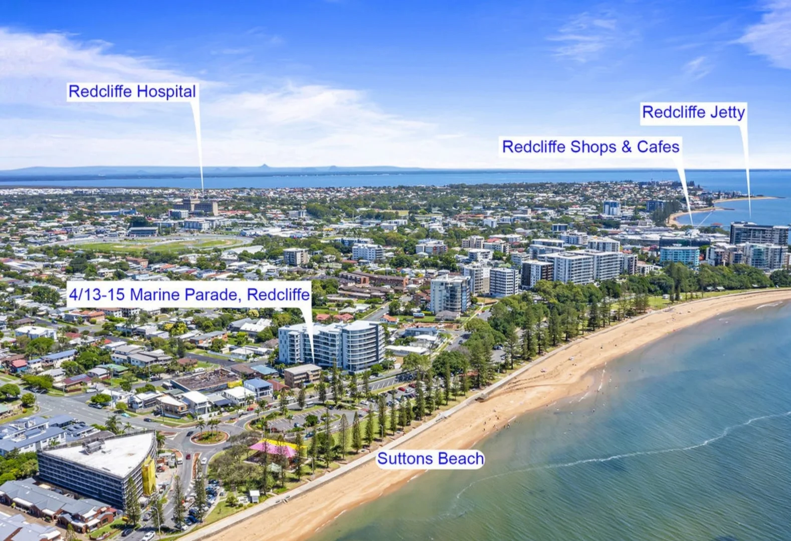 Additional image 9 of 4/13-15 Marine Parade, Redcliffe QLD 4020