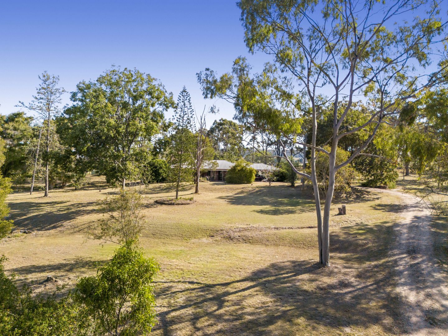 6778 New England Highway, Crows Nest QLD 4355, Image 1