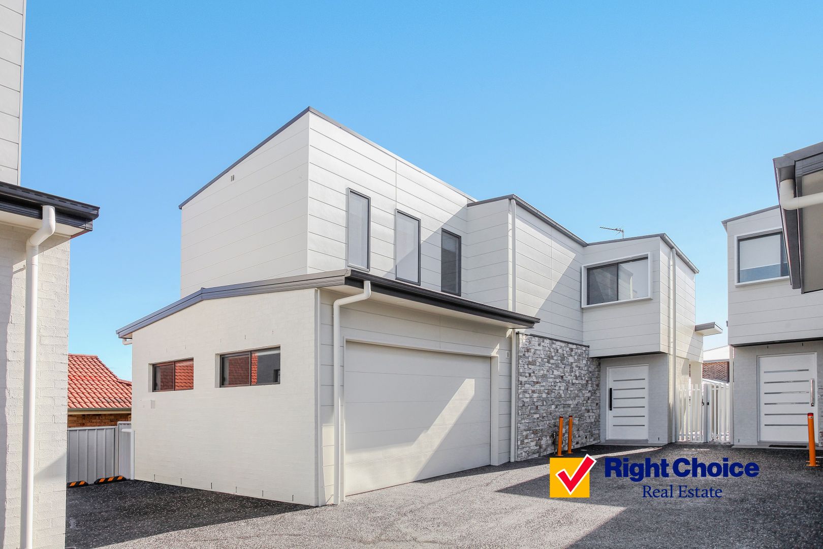 3/13 Cliff Avenue, Barrack Point Property History & Address Research