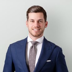 Julian Cannata, Sales representative