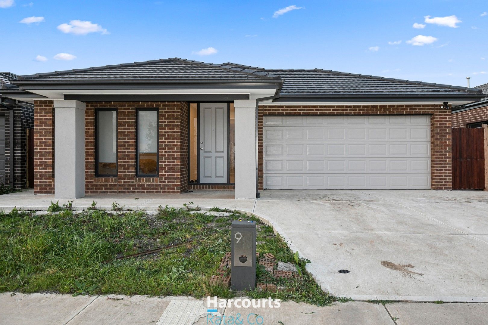 9 Norman Road, Donnybrook VIC 3064 House For Rent Domain