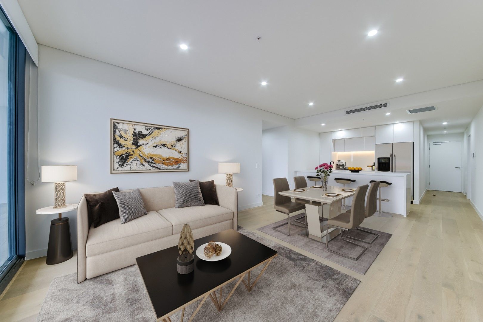 1203/8 Dumaresq Street, Campbelltown NSW 2560, Image 0