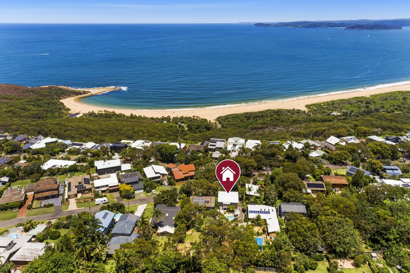 63 Manly View Road, Killcare Heights NSW 2257, Image 2