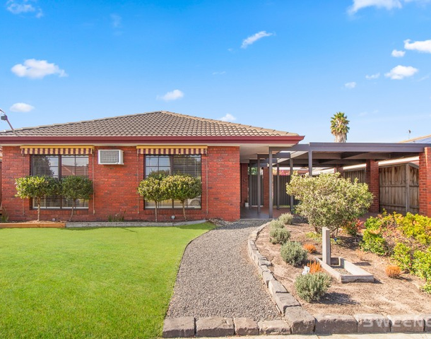 28 Taegtow Way, Altona Meadows VIC 3028