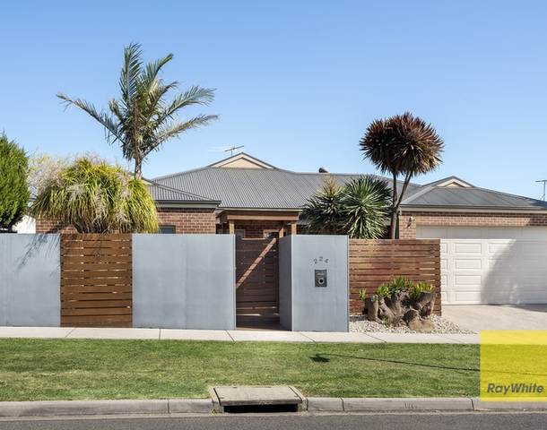 224 Bailey Street, Grovedale VIC 3216