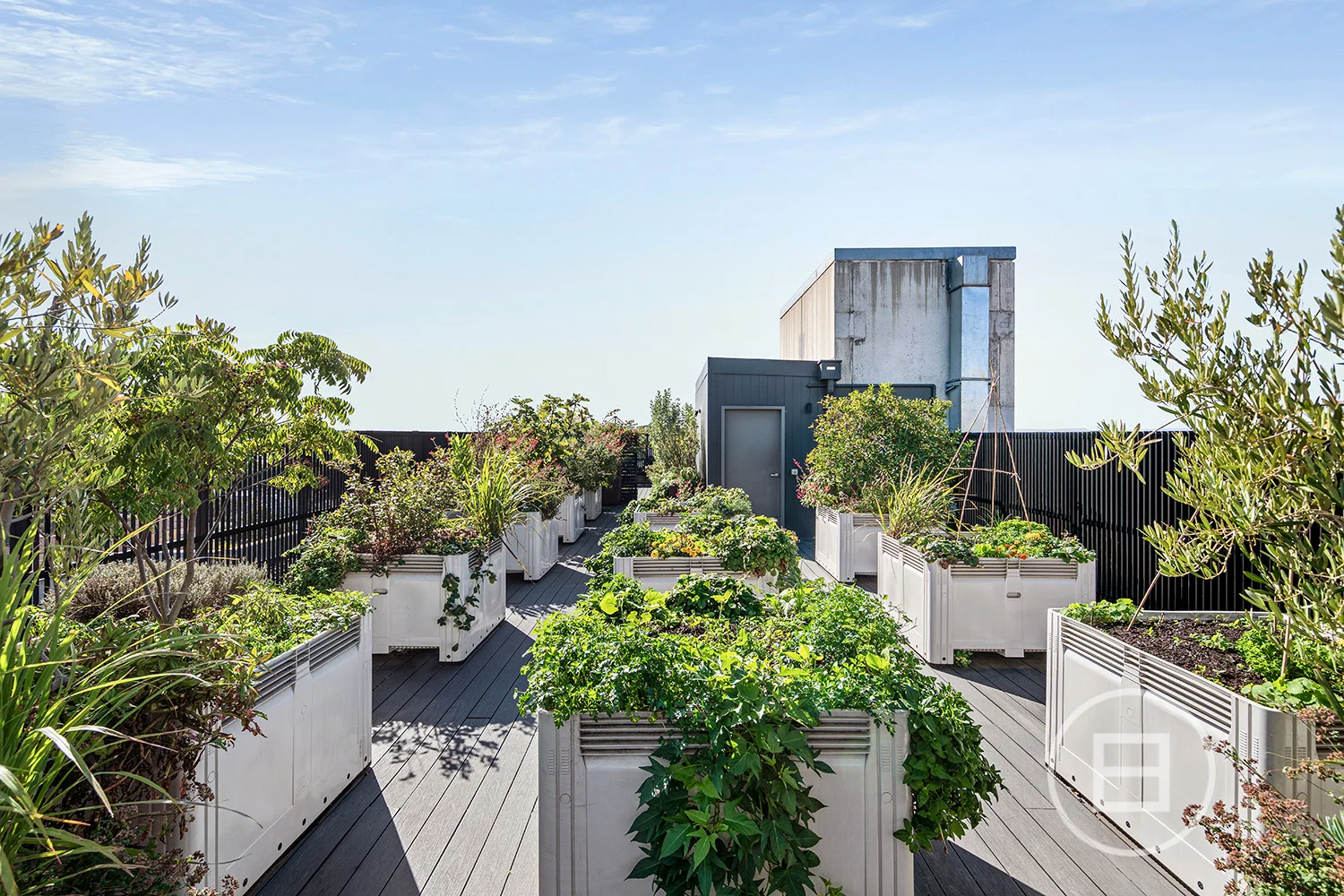 Additional image 11 of 307/27 Wilson Avenue, Brunswick VIC 3056