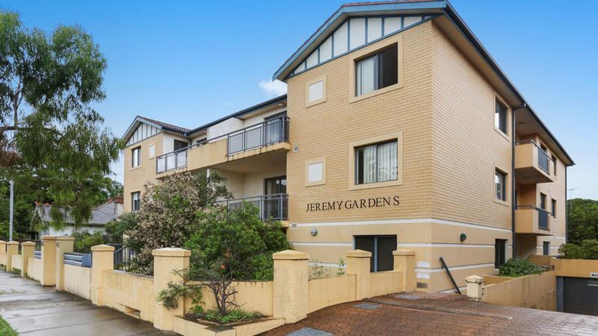 2 bedrooms Apartment / Unit / Flat in 15/401 Anzac Parade KINGSFORD NSW, 2032