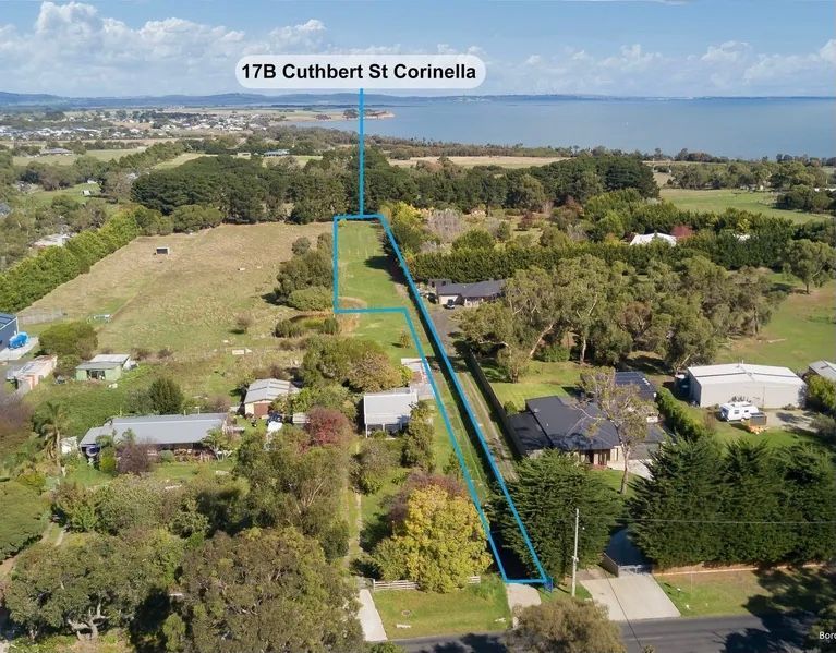 17B CUTHBERT STREET, Corinella VIC 3984, Image 1