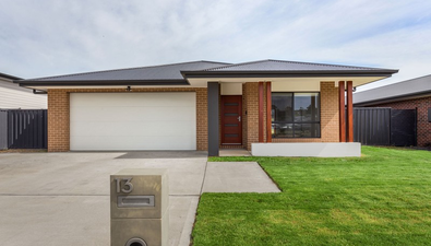 Picture of 13 Matchless Avenue, GOULBURN NSW 2580