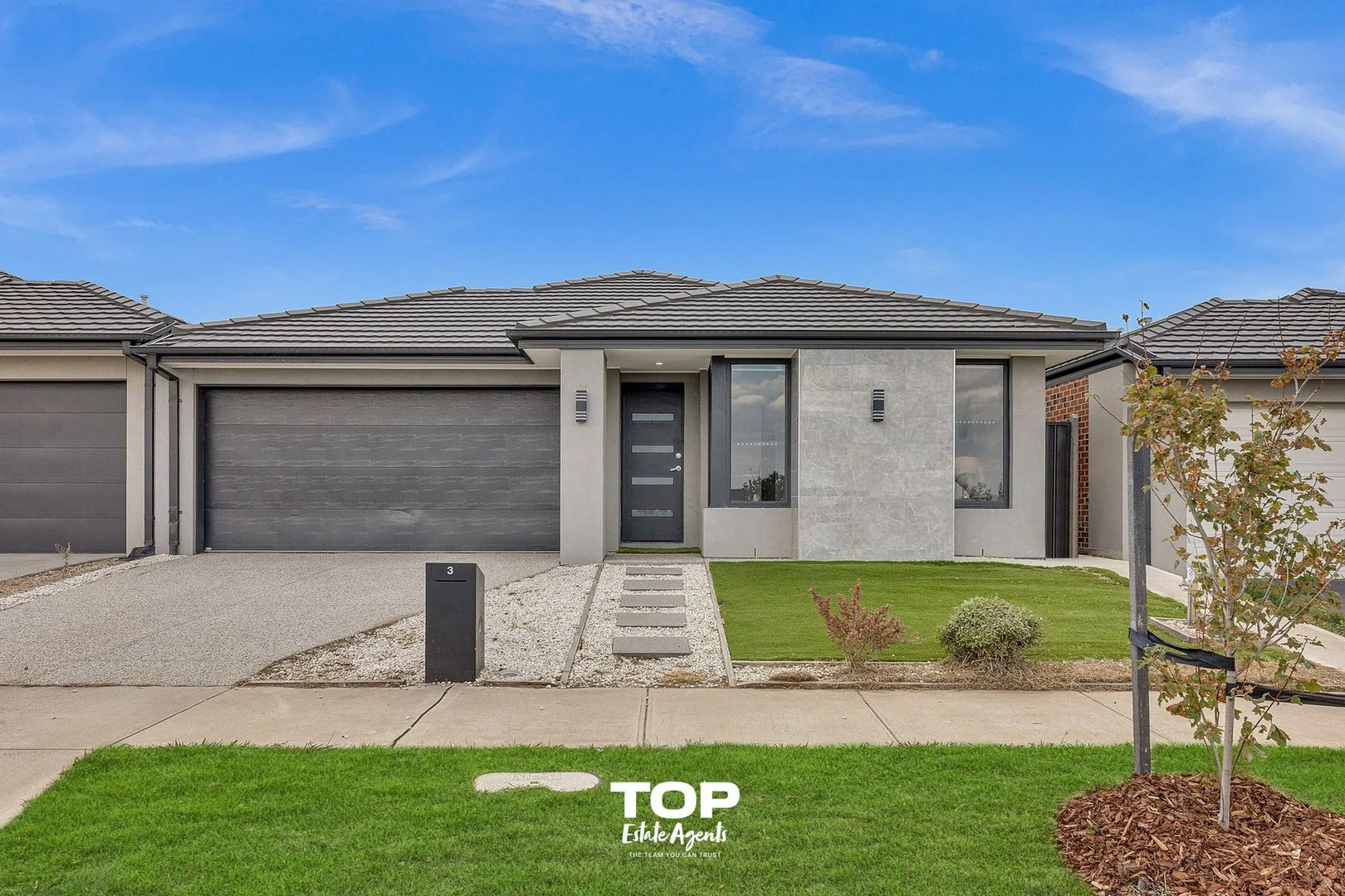 3 Reef Circuit, Clyde VIC 3978